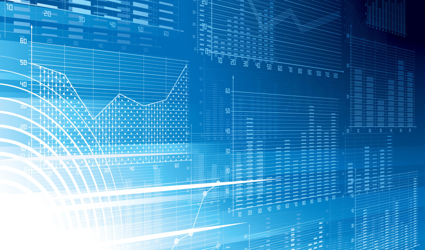Graphs and charts